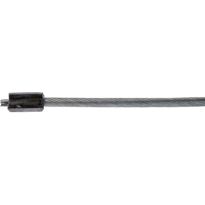 Intermediate Brake Cable by DORMAN/FIRST STOP - C92309 pa6