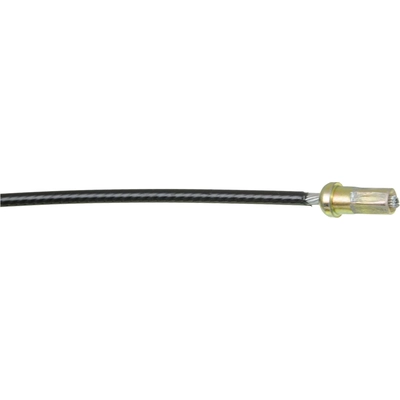 Intermediate Brake Cable by DORMAN/FIRST STOP - C92327 pa4