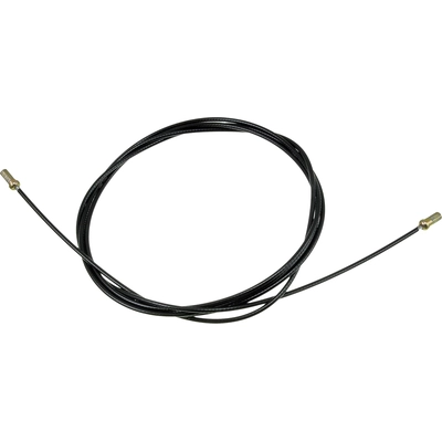 Intermediate Brake Cable by DORMAN/FIRST STOP - C92327 pa5