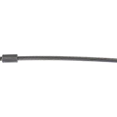 Intermediate Brake Cable by DORMAN/FIRST STOP - C92428 pa6