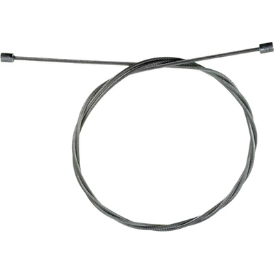 Intermediate Brake Cable by DORMAN/FIRST STOP - C93471 pa5