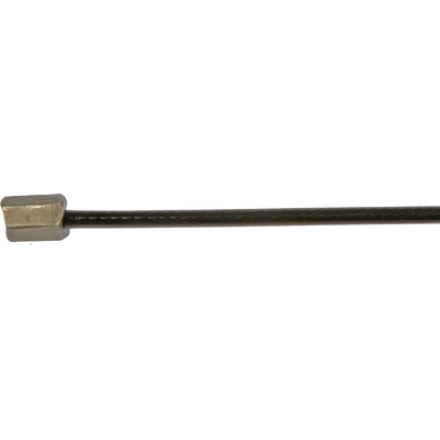 Intermediate Brake Cable by DORMAN/FIRST STOP - C93924 pa10