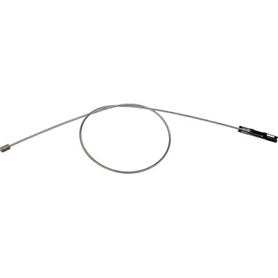 Intermediate Brake Cable by DORMAN/FIRST STOP - C95364 pa5