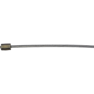 Intermediate Brake Cable by DORMAN/FIRST STOP - C95364 pa6