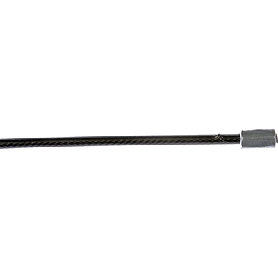 Intermediate Brake Cable by DORMAN/FIRST STOP - C95369 pa5