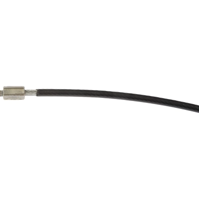 Intermediate Brake Cable by DORMAN/FIRST STOP - C95407 pa5