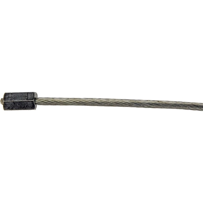 Intermediate Brake Cable by DORMAN/FIRST STOP - C95793 pa6