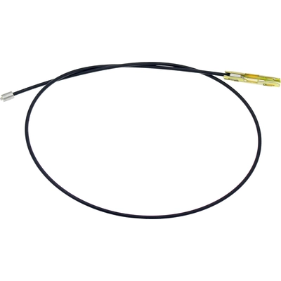 DORMAN/FIRST STOP - C96550 - Intermediate Brake Cable pa6