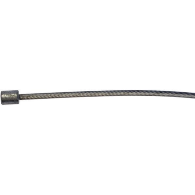 Intermediate Brake Cable by DORMAN/FIRST STOP - C133080 pa2
