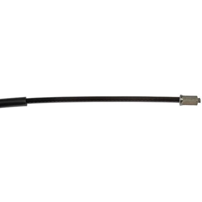 Intermediate Brake Cable by DORMAN/FIRST STOP - C660203 pa5