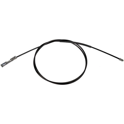 Intermediate Brake Cable by DORMAN/FIRST STOP - C660203 pa6