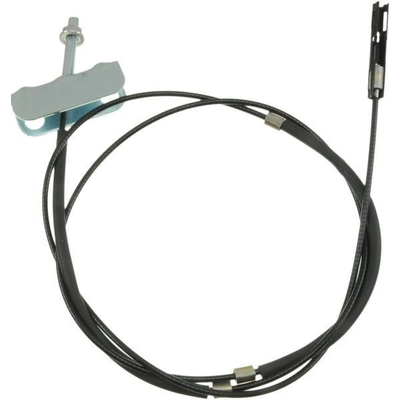 DORMAN/FIRST STOP - C660215 - Intermediate Brake Cable pa3