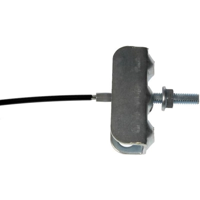 Câble de frein intermédiaire par DORMAN/FIRST STOP - C660217 pa2