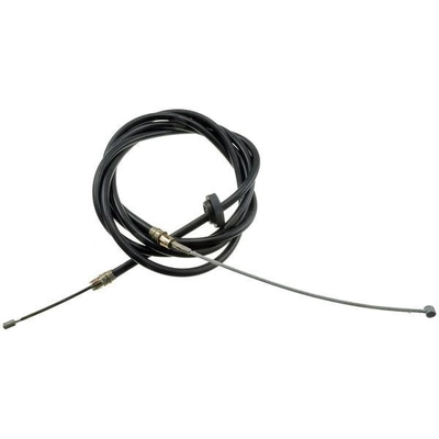 Intermediate Brake Cable by DORMAN/FIRST STOP - C660230 pa1