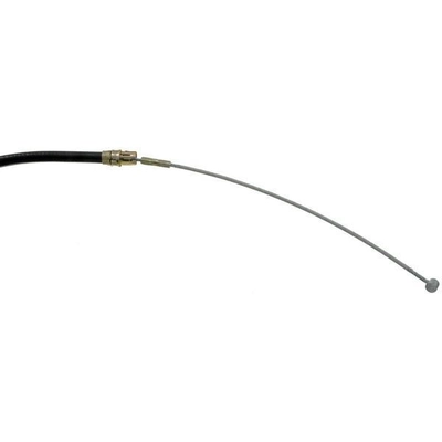 Intermediate Brake Cable by DORMAN/FIRST STOP - C660230 pa2