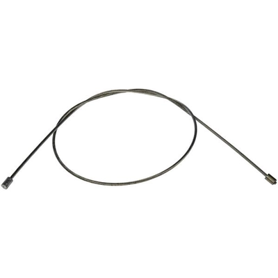 Intermediate Brake Cable by DORMAN/FIRST STOP - C660493 pa2