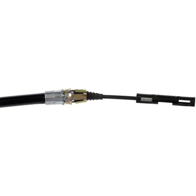 Intermediate Brake Cable by DORMAN/FIRST STOP - C660884 pa3