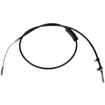 Intermediate Brake Cable by DORMAN/FIRST STOP - C660885 pa3