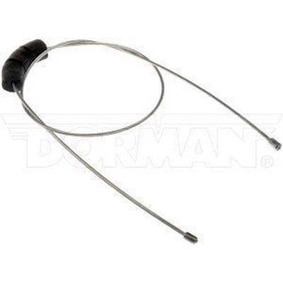 Intermediate Brake Cable by DORMAN/FIRST STOP - C660899 pa4