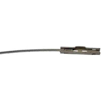 Intermediate Brake Cable by DORMAN/FIRST STOP - C660915 pa3