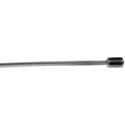 DORMAN/FIRST STOP - C660925 - Intermediate Brake Cable pa2