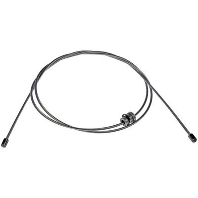 Intermediate Brake Cable by DORMAN/FIRST STOP - C660925 pa3