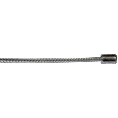 Intermediate Brake Cable by DORMAN/FIRST STOP - C660926 pa3