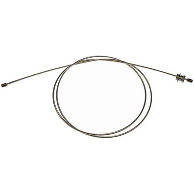 Intermediate Brake Cable by DORMAN/FIRST STOP - C660928 pa3