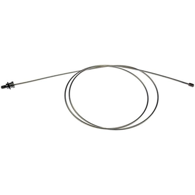 Intermediate Brake Cable by DORMAN/FIRST STOP - C660929 pa1