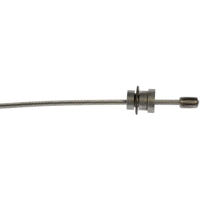 Intermediate Brake Cable by DORMAN/FIRST STOP - C660932 pa1