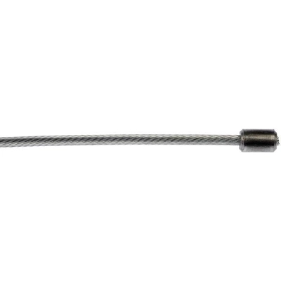 Intermediate Brake Cable by DORMAN/FIRST STOP - C660940 pa3