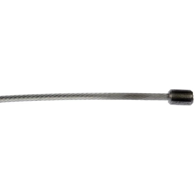 Intermediate Brake Cable by DORMAN/FIRST STOP - C660947 pa3