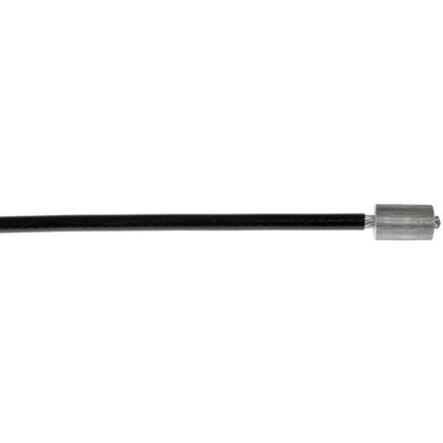 Intermediate Brake Cable by DORMAN/FIRST STOP - C661176 pa1