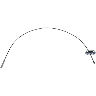 Intermediate Brake Cable by DORMAN/FIRST STOP - C661181 pa1