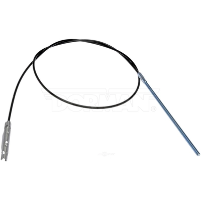Intermediate Brake Cable by DORMAN/FIRST STOP - C661229 pa3