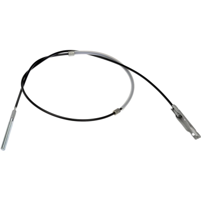 Intermediate Brake Cable by DORMAN/FIRST STOP - C661231 pa2