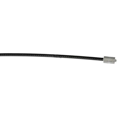 DORMAN/FIRST STOP - C661233 - Intermediate Brake Cable pa3