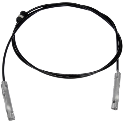 Intermediate Brake Cable by DORMAN/FIRST STOP - C661235 pa1