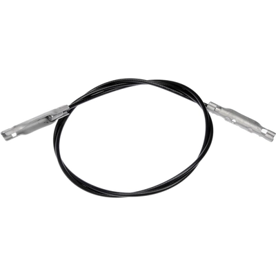 Intermediate Brake Cable by DORMAN/FIRST STOP - C661239 pa1