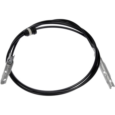 Intermediate Brake Cable by DORMAN/FIRST STOP - C661241 pa2