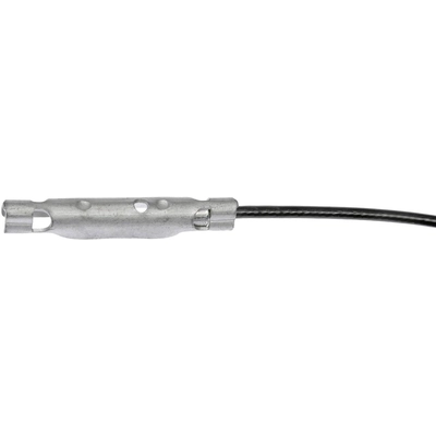 Intermediate Brake Cable by DORMAN/FIRST STOP - C661244 pa1