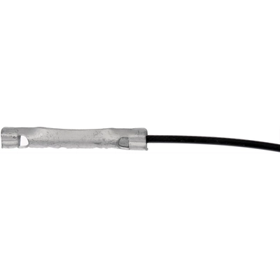 Intermediate Brake Cable by DORMAN/FIRST STOP - C661298 pa2