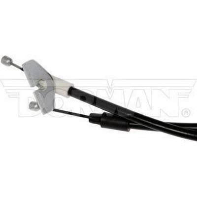 Intermediate Brake Cable by DORMAN/FIRST STOP - C661322 pa3
