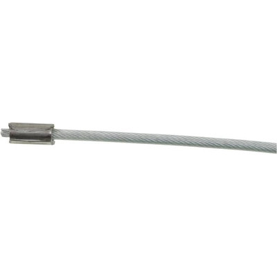 Intermediate Brake Cable by DORMAN/FIRST STOP - C92266 pa1