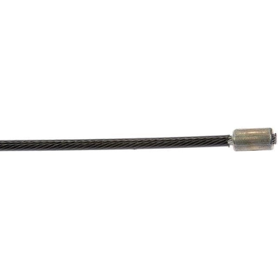 Intermediate Brake Cable by DORMAN/FIRST STOP - C92276 pa3