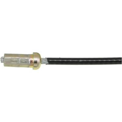 Intermediate Brake Cable by DORMAN/FIRST STOP - C92327 pa2