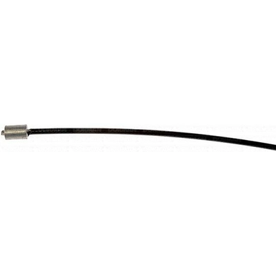 Intermediate Brake Cable by DORMAN/FIRST STOP - C92351 pa5