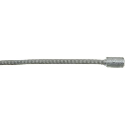 Intermediate Brake Cable by DORMAN/FIRST STOP - C92359 pa3