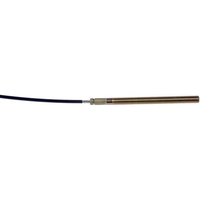 Intermediate Brake Cable by DORMAN/FIRST STOP - C92432 pa3