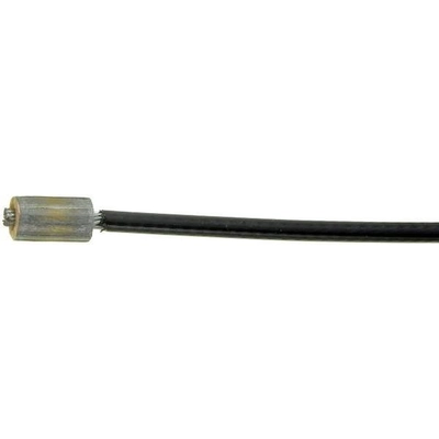 Intermediate Brake Cable by DORMAN/FIRST STOP - C92536 pa1